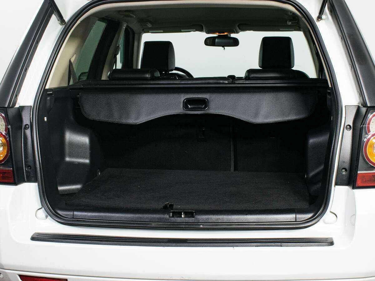 Купить Land Rover Freelander, 2014, 151 211 км.. Фото: #6