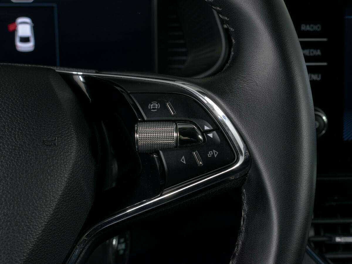 Купить Skoda Rapid, 2021, 64 950 км.. Фото: #11