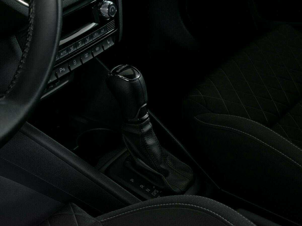 Купить Skoda Rapid, 2021, 64 950 км.. Фото: #14