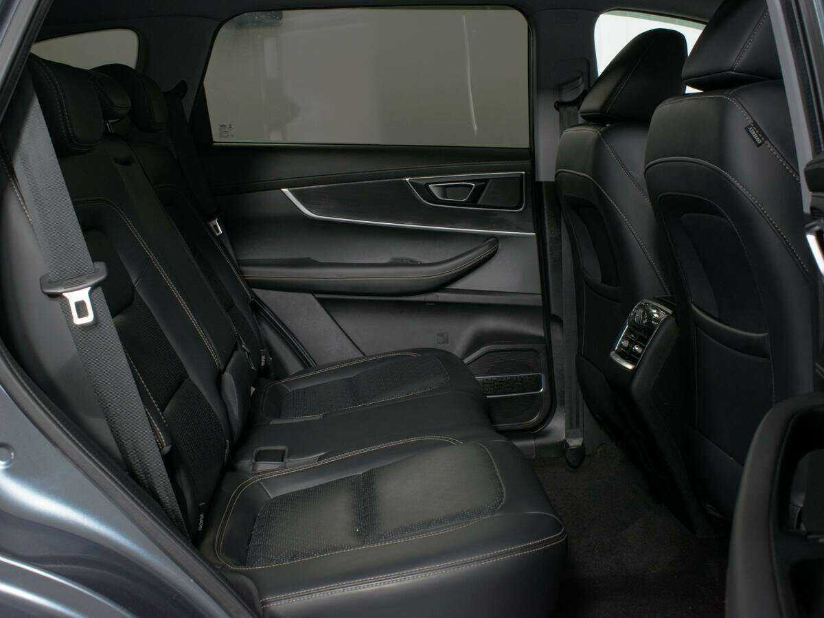 Купить Chery Tiggo 8, 2021, 29 953 км.. Фото: #10