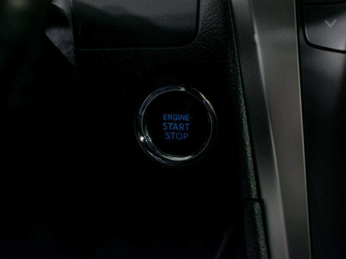 Купить Toyota Camry, 2017, 163 127 км.. Фото: #17