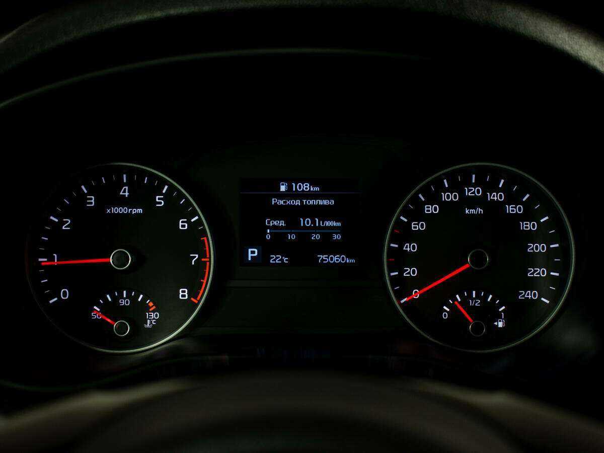 Купить Kia Sportage, 2019, 75 000 км.. Фото: #9