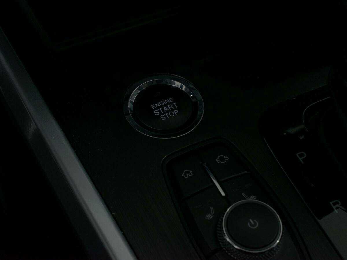 Купить Chery Tiggo 4, 2021, 30 040 км.. Фото: #15