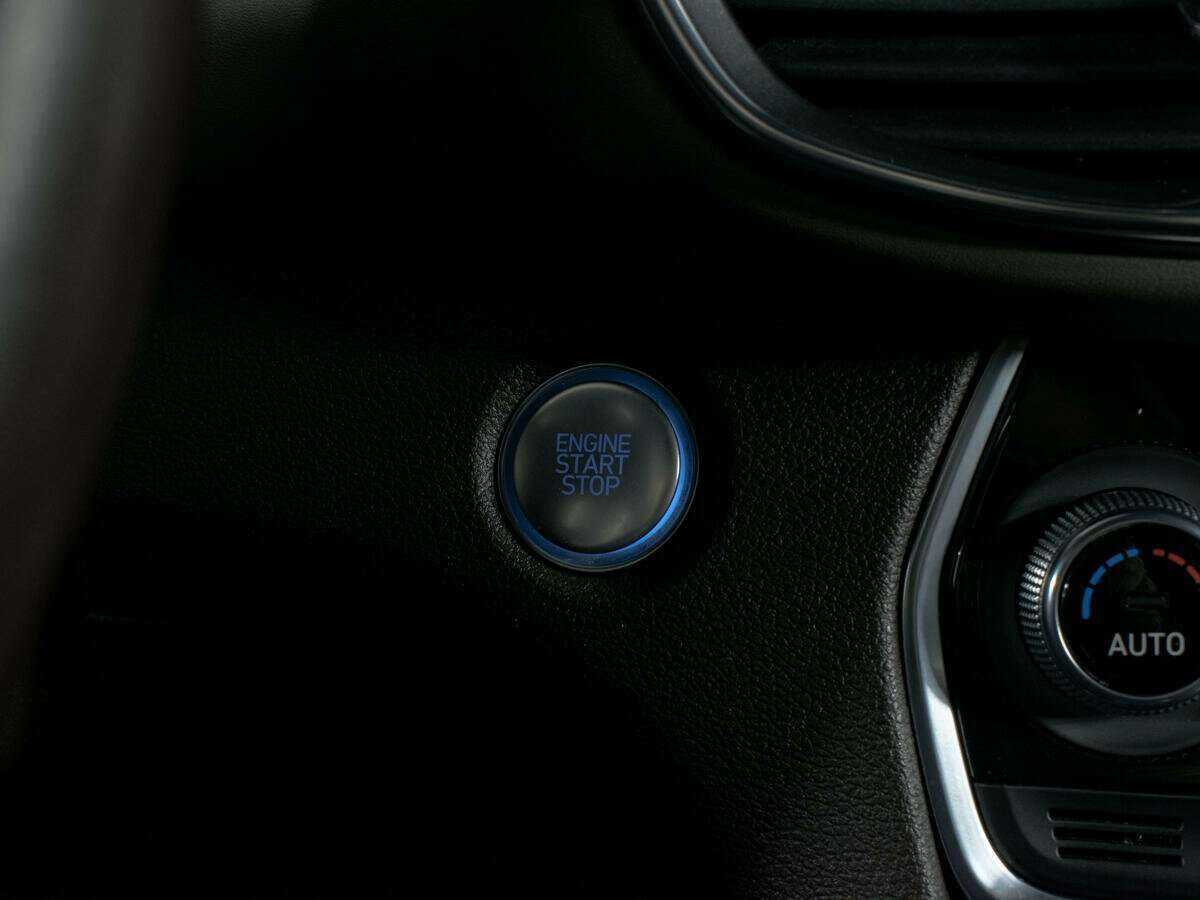 Купить Hyundai Santa Fe, 2018, 95 130 км.. Фото: #22