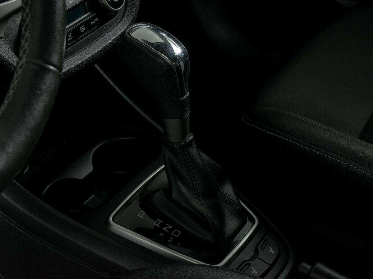 Купить Lada (ВАЗ) Vesta, 2020, 9 528 км.. Фото: #11