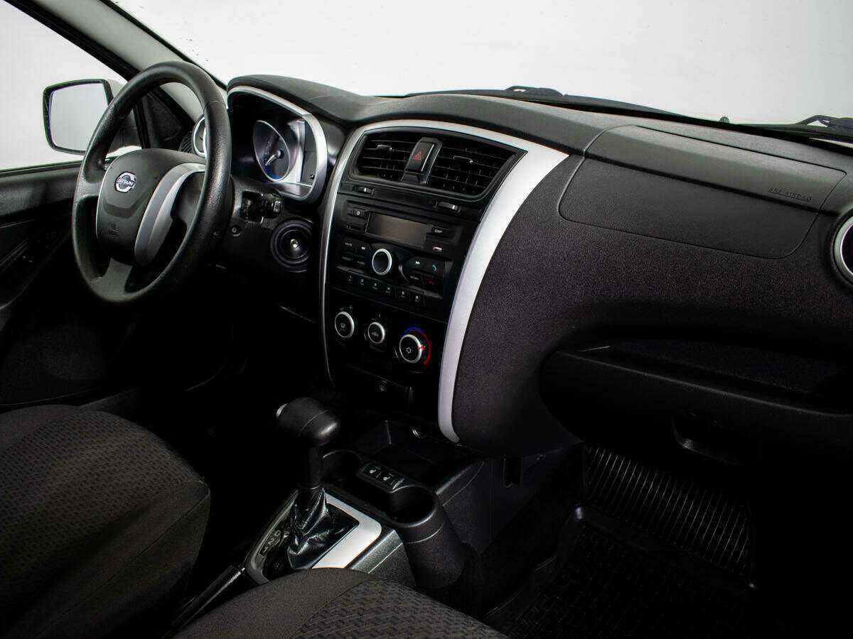 Купить Datsun on-DO, 2019, 185 320 км.. Фото: #6