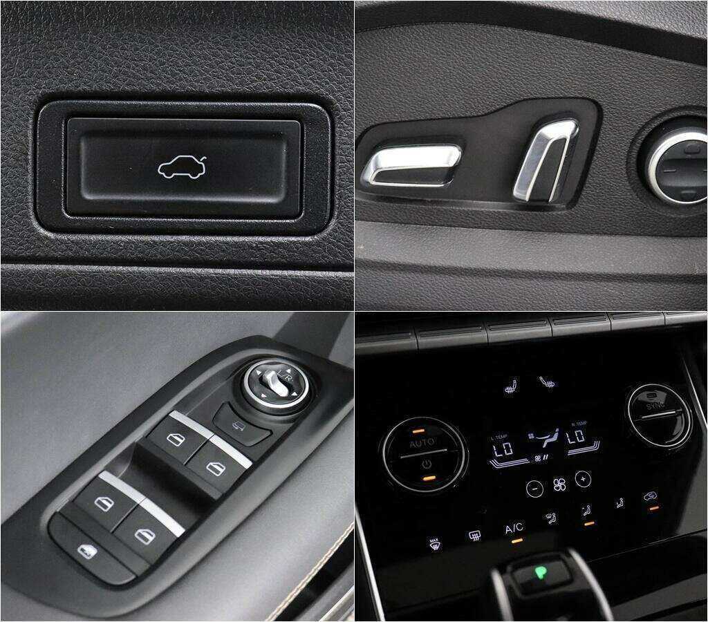 Купить Chery Tiggo 8, 2023, 35 825 км.. Фото: #11