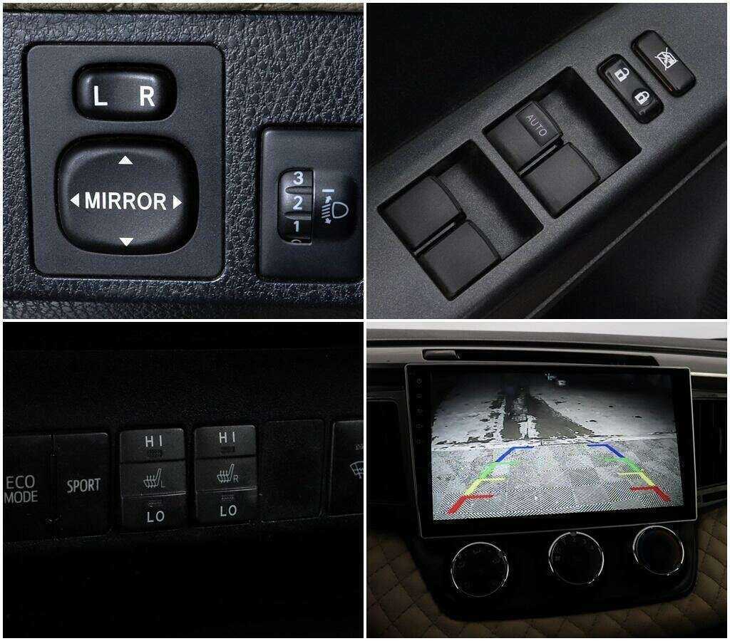 Купить Toyota RAV4, 2016, 173 555 км.. Фото: #12