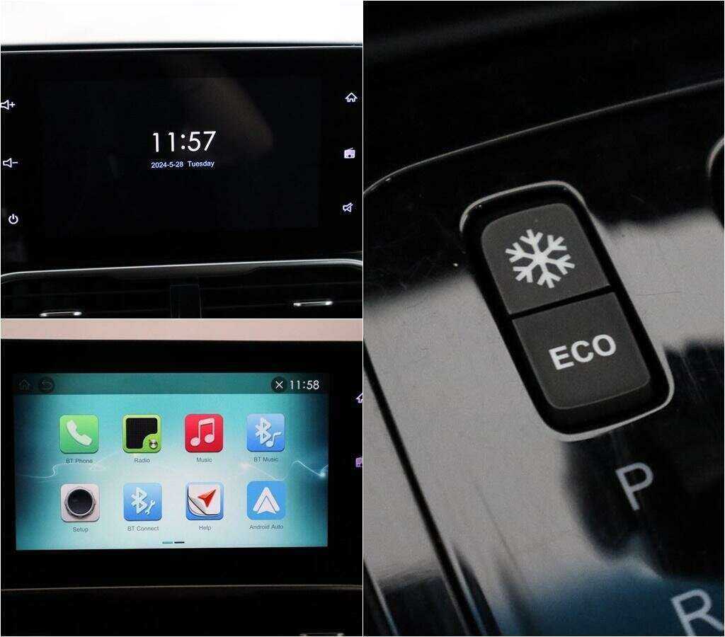 Купить Chevrolet Captiva, 2022, 24 804 км.. Фото: #13