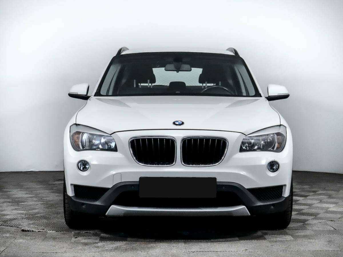 Купить BMW X1, 2013, 200 694 км.. Фото: #1