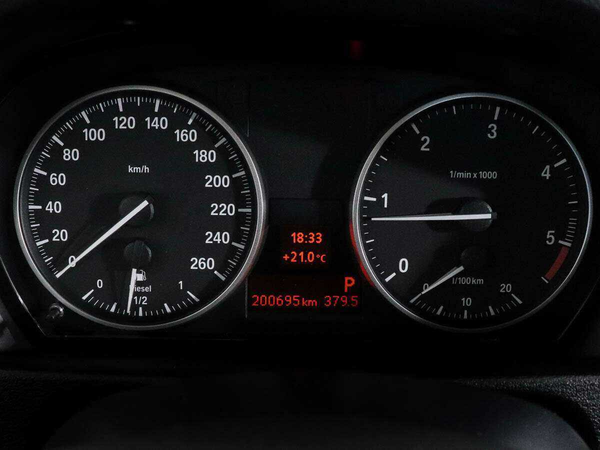 Купить BMW X1, 2013, 200 694 км.. Фото: #9