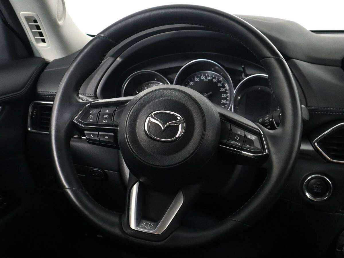 Купить Mazda CX-5, 2020, 35 969 км.. Фото: #11