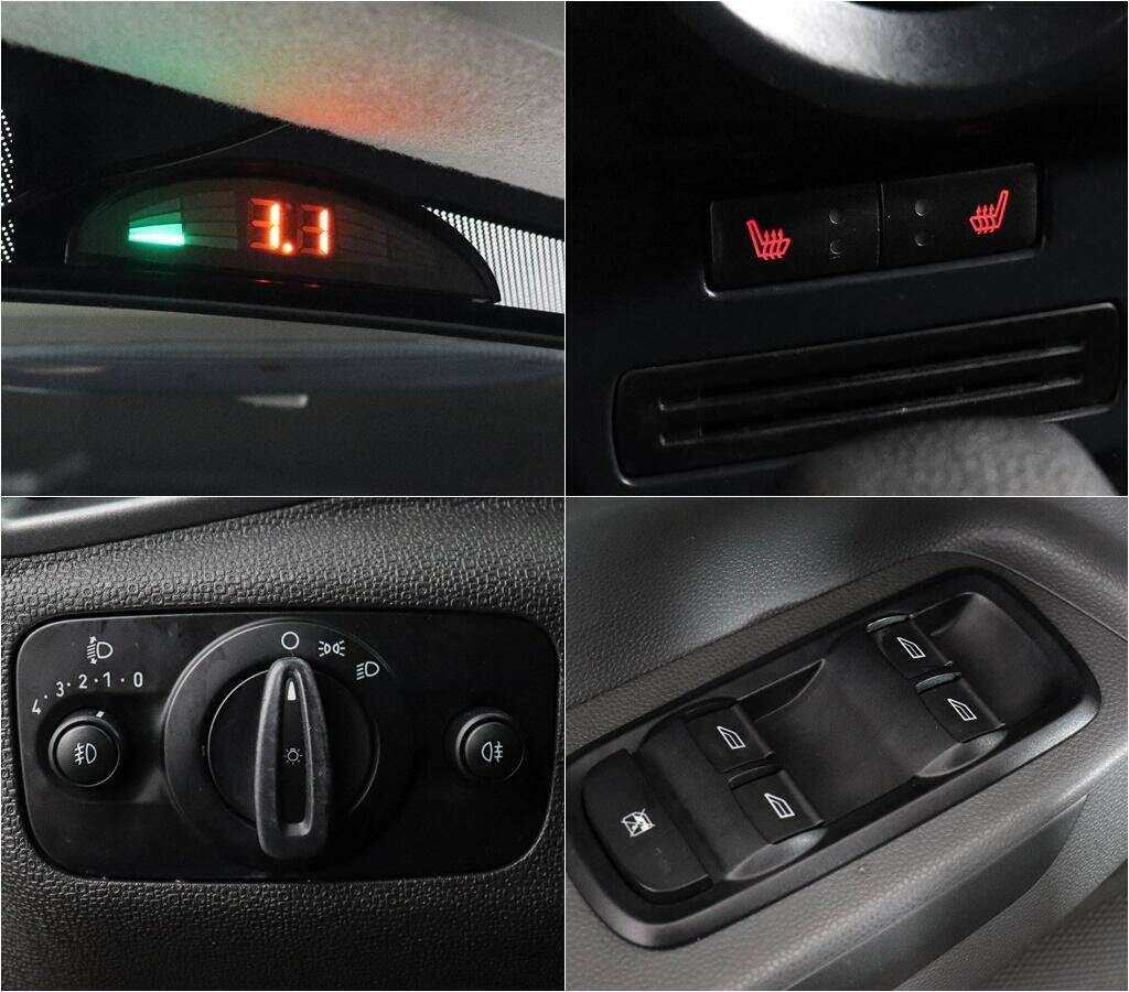 Купить Ford EcoSport, 2016, 116 450 км.. Фото: #13