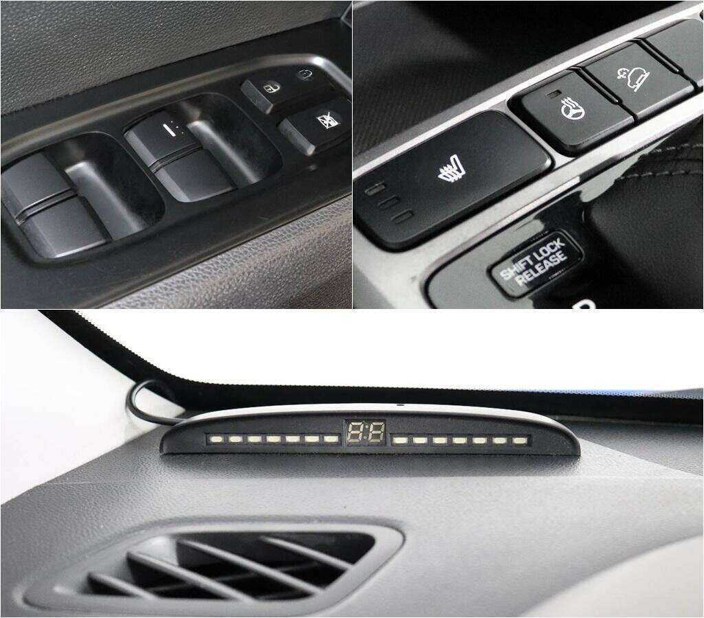 Купить Hyundai Creta, 2018, 126 241 км.. Фото: #13