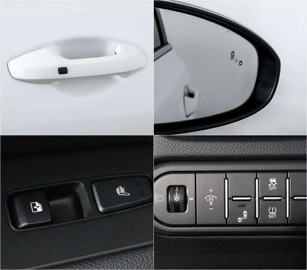 Купить Kia Ceed, 2021, 31 132 км.. Фото: #12