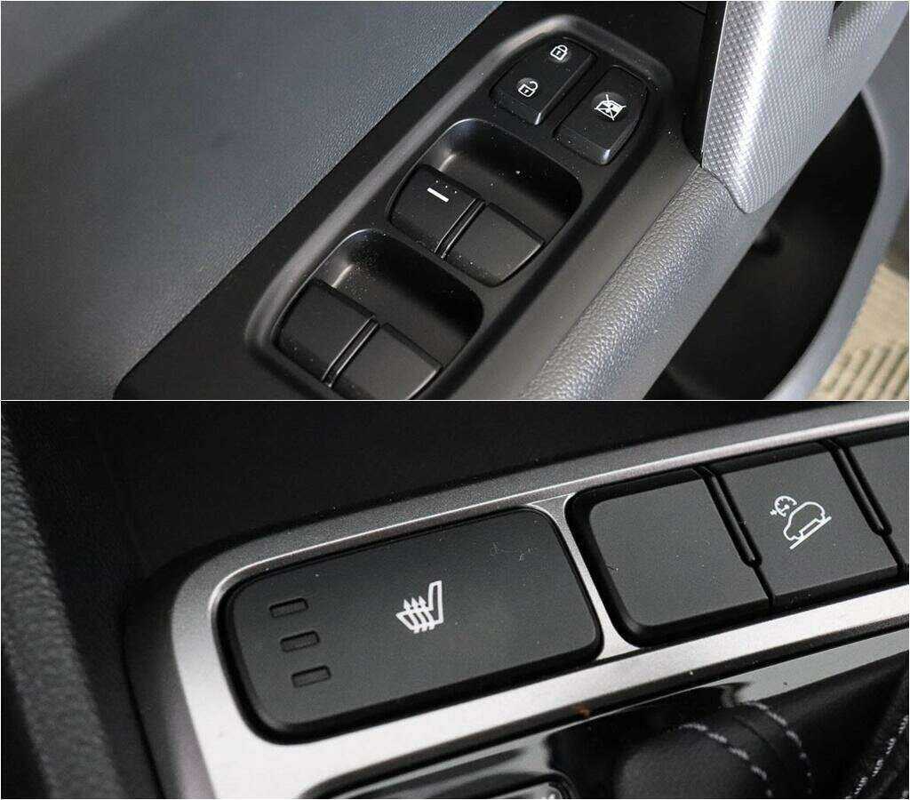 Купить Hyundai Creta, 2021, 8 480 км.. Фото: #12