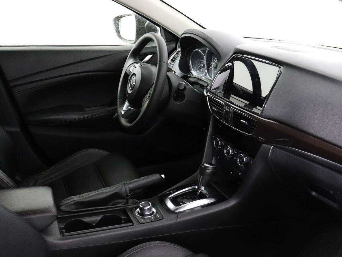 Купить Mazda 6, 2014, 97 094 км.. Фото: #5