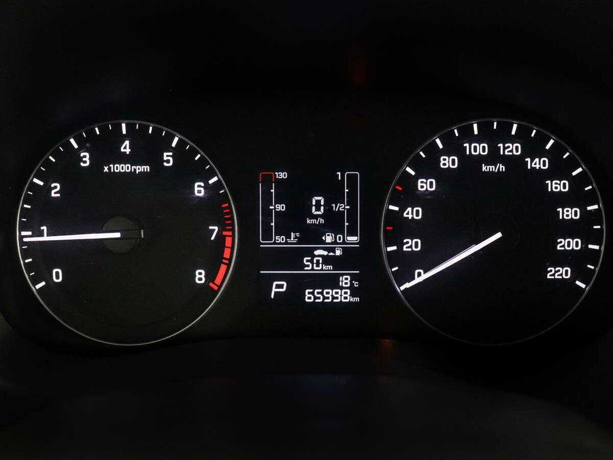 Купить Hyundai Creta, 2020, 65 000 км.. Фото: #9