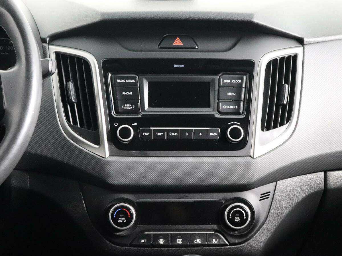 Купить Hyundai Creta, 2020, 65 000 км.. Фото: #11