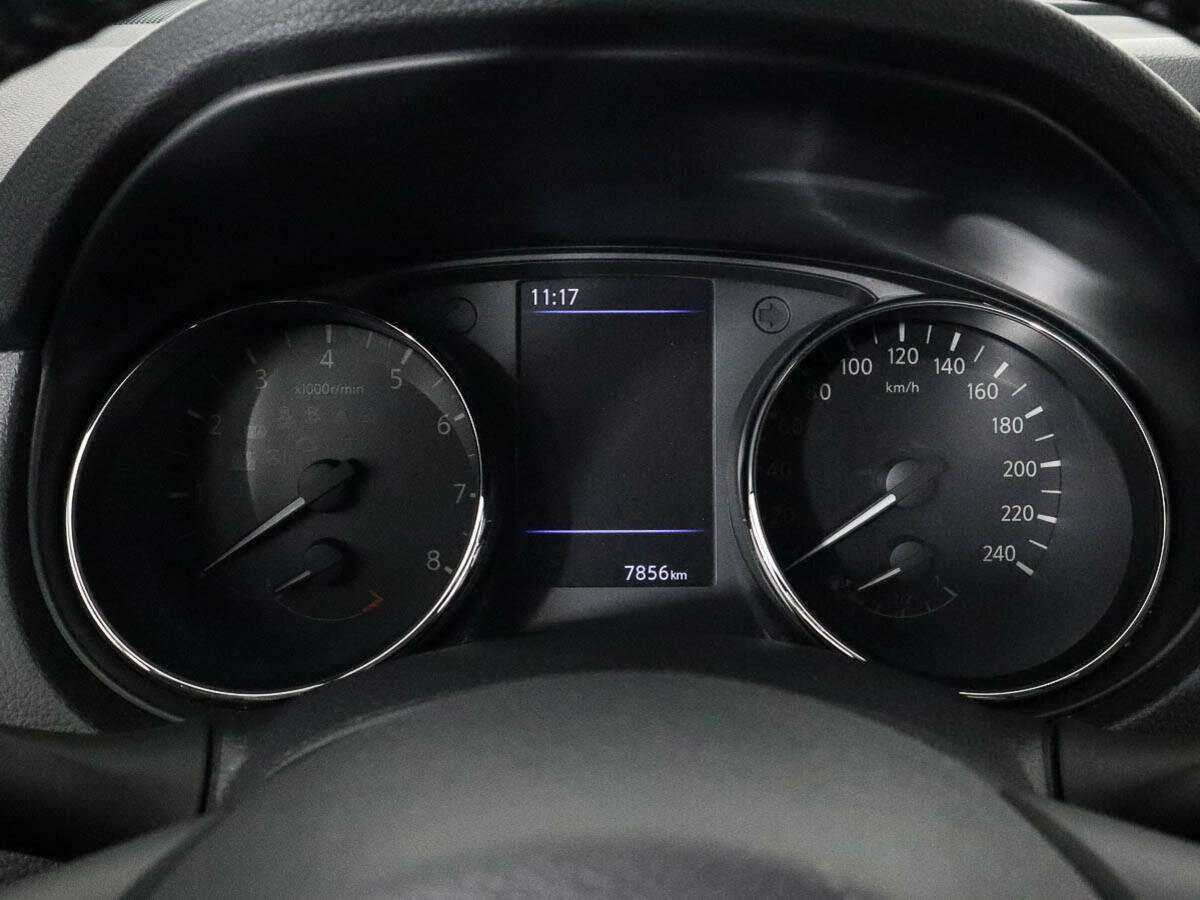 Купить Nissan Qashqai, 2021, 7 800 км.. Фото: #9