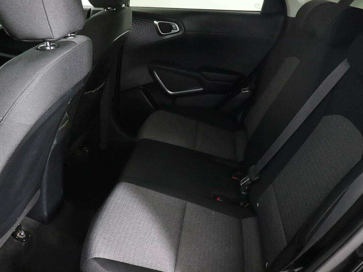 Купить Kia Soul, 2020, 44 580 км.. Фото: #8