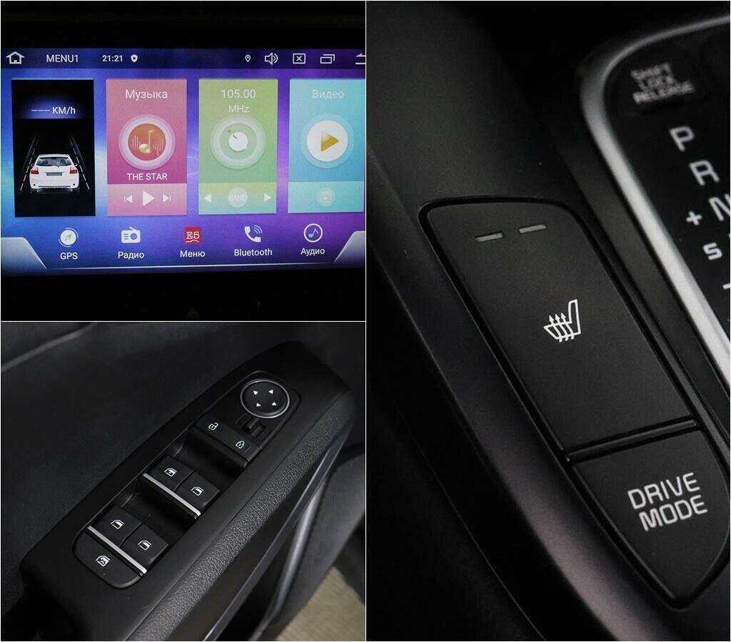 Купить Kia Soul, 2020, 44 580 км.. Фото: #13