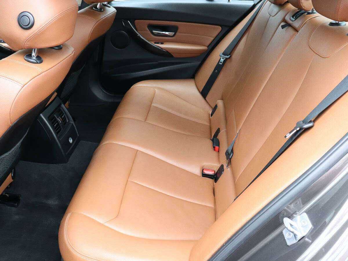 Купить BMW 3 серии, 2014, 179 000 км.. Фото: #6