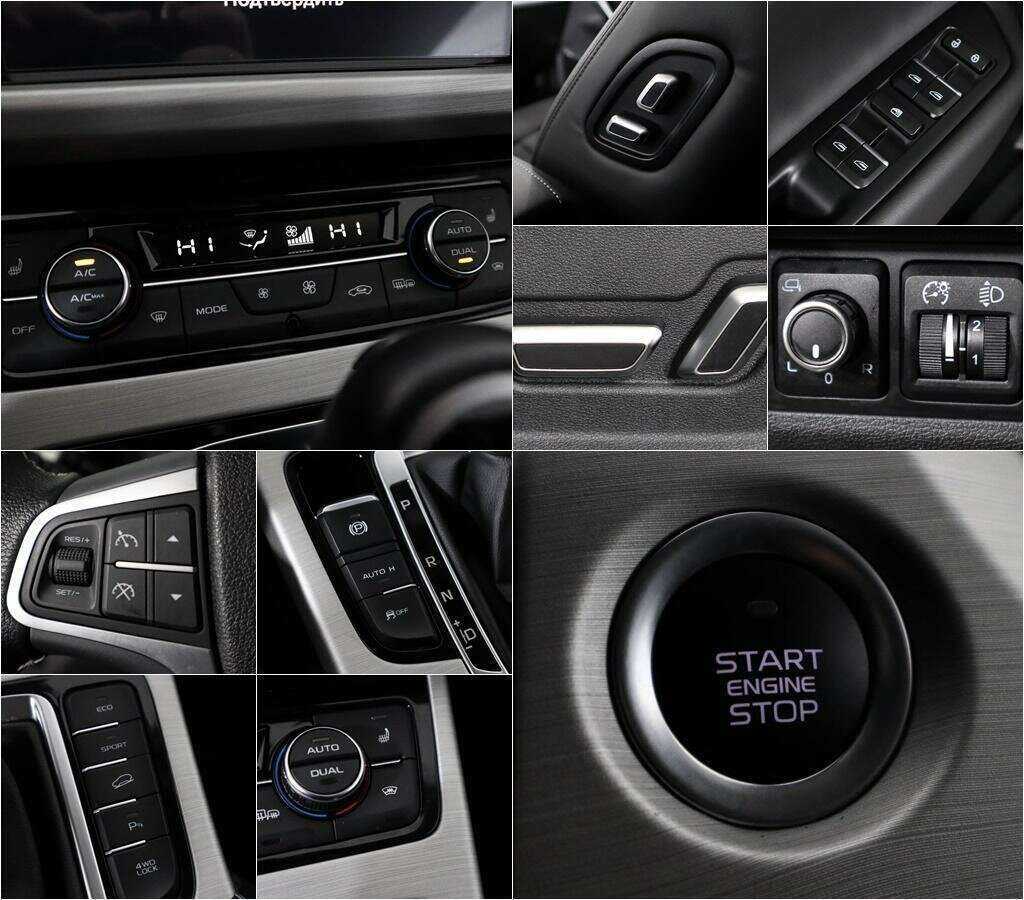 Купить Geely Atlas, 2021, 29 508 км.. Фото: #12