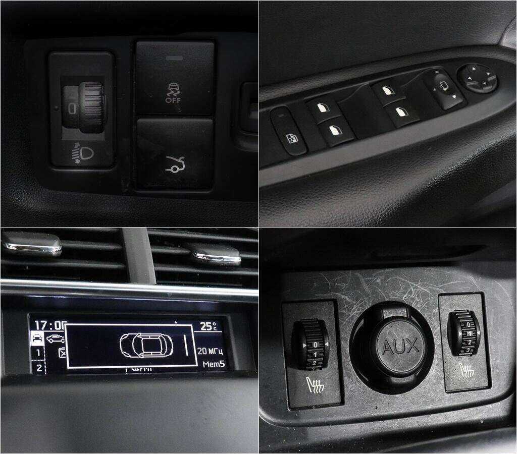 Купить Citroen C4, 2015, 92 340 км.. Фото: #13