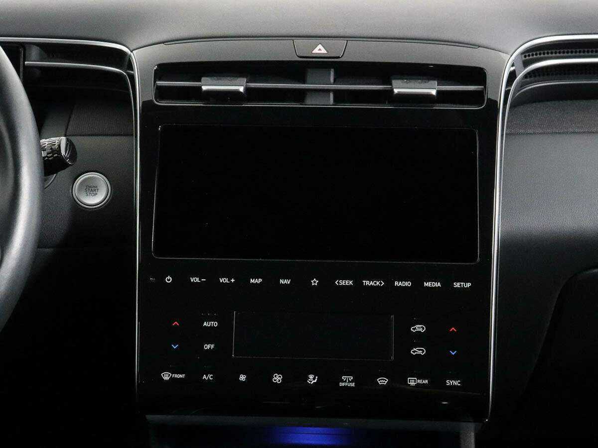 Купить Hyundai Tucson, 2021, 23 968 км.. Фото: #11