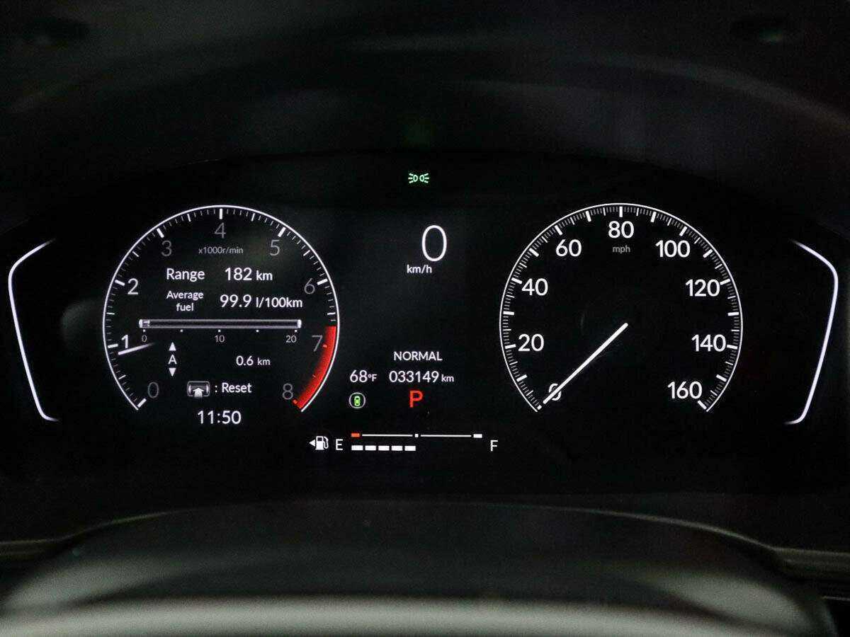 Купить Honda Civic, 2022, 33 148 км.. Фото: #9