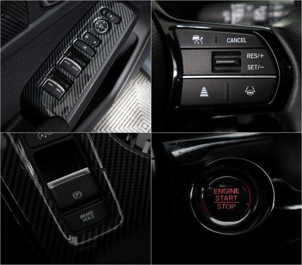 Купить Honda Civic, 2022, 33 148 км.. Фото: #15