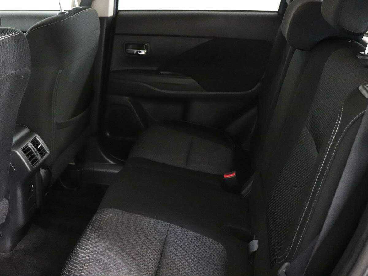 Купить Mitsubishi Outlander, 2018, 142 656 км.. Фото: #8