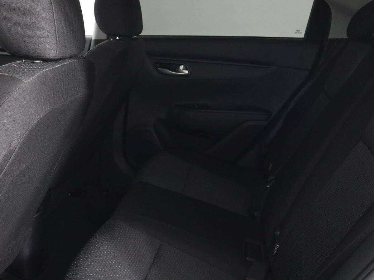 Купить Киа Рио, 2021, 22 986 км.. Фото: #8