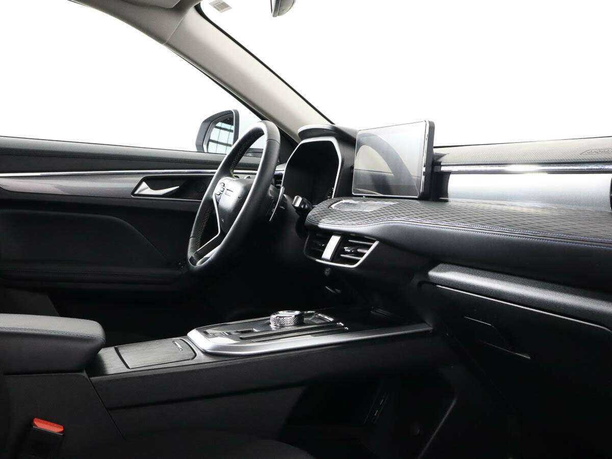 Купить Haval Jolion, 2022, 22 048 км.. Фото: #6