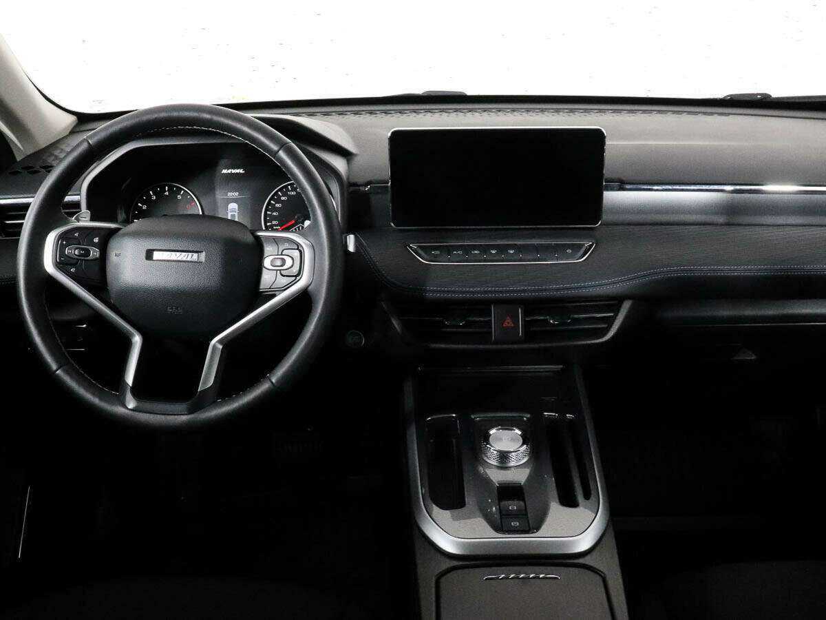 Купить Haval Jolion, 2022, 22 048 км.. Фото: #10
