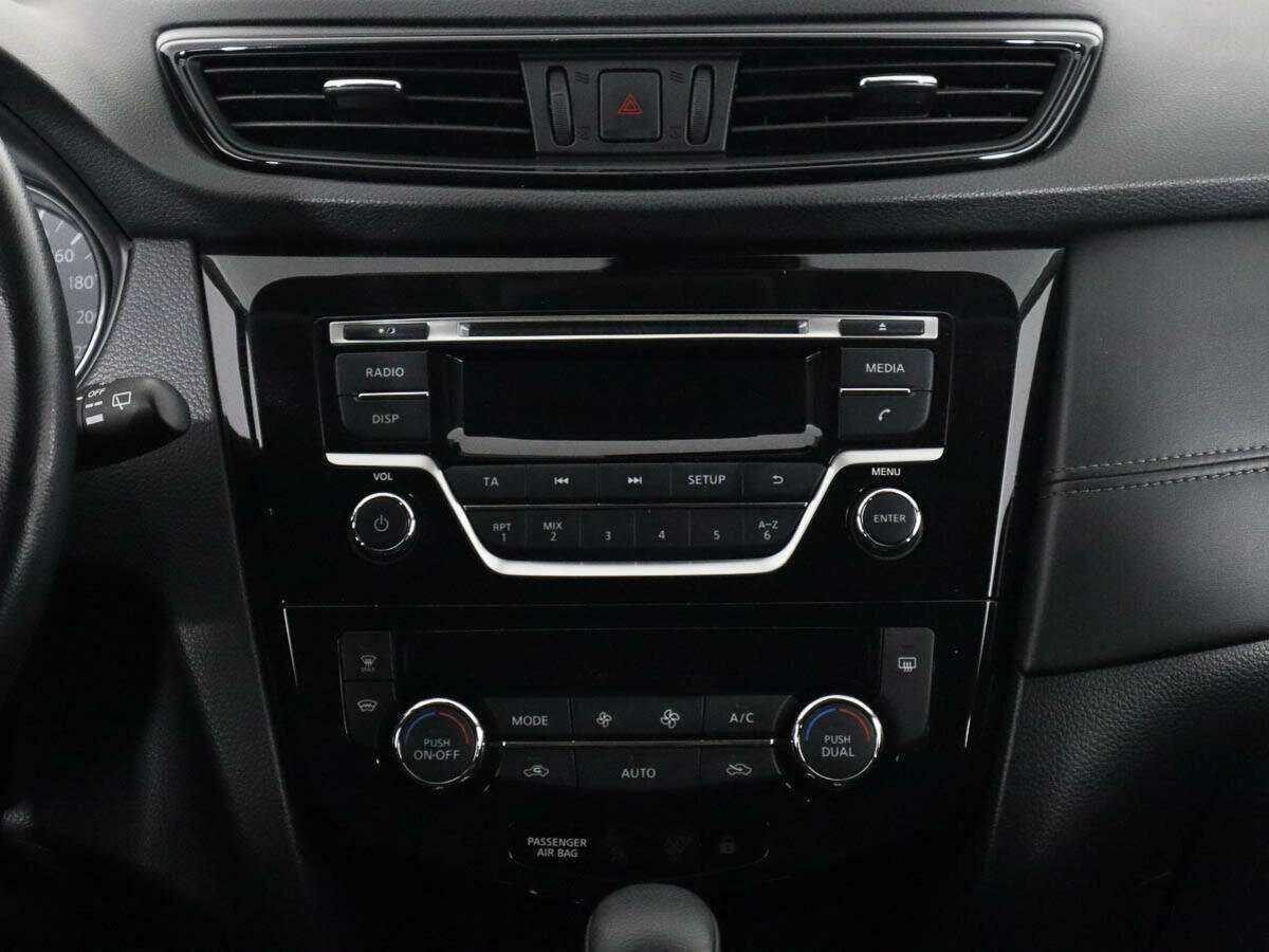 Купить Nissan Qashqai, 2020, 62 000 км.. Фото: #11