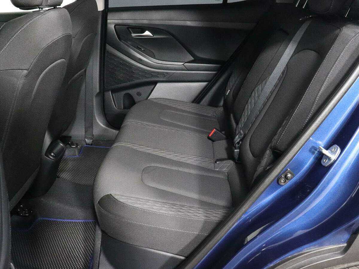 Купить Hyundai Creta, 2021, 11 709 км.. Фото: #8