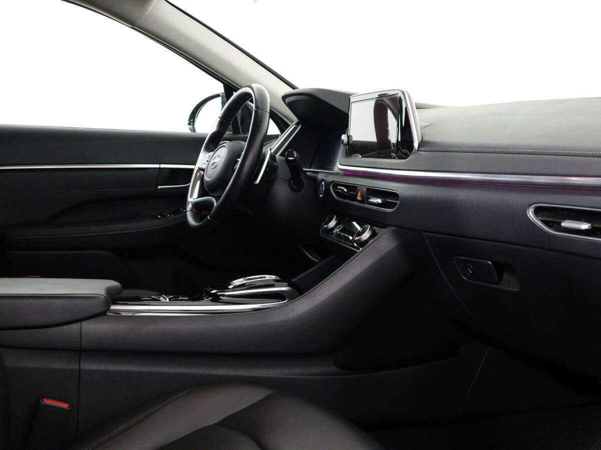 Купить Hyundai Sonata, 2020, 71 700 км.. Фото: #4