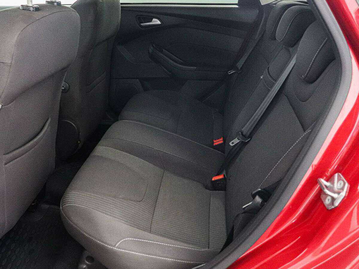 Купить Ford Focus, 2012, 155 243 км.. Фото: #7