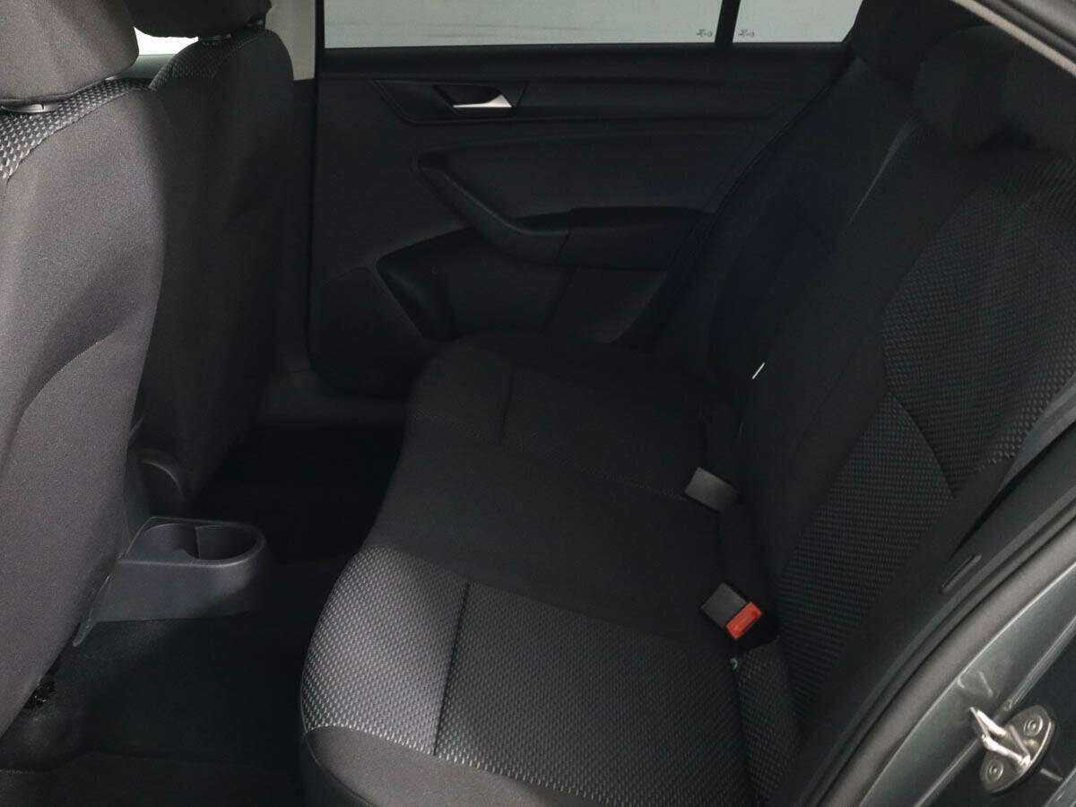 Купить Volkswagen Polo, 2020, 39 865 км.. Фото: #7