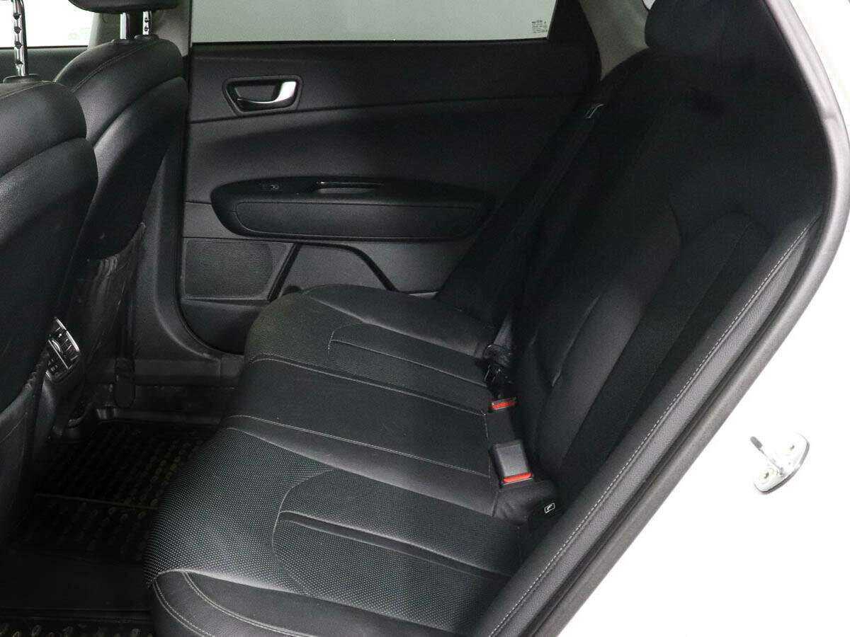 Купить Киа Оптима, 2018, 97 139 км.. Фото: #7