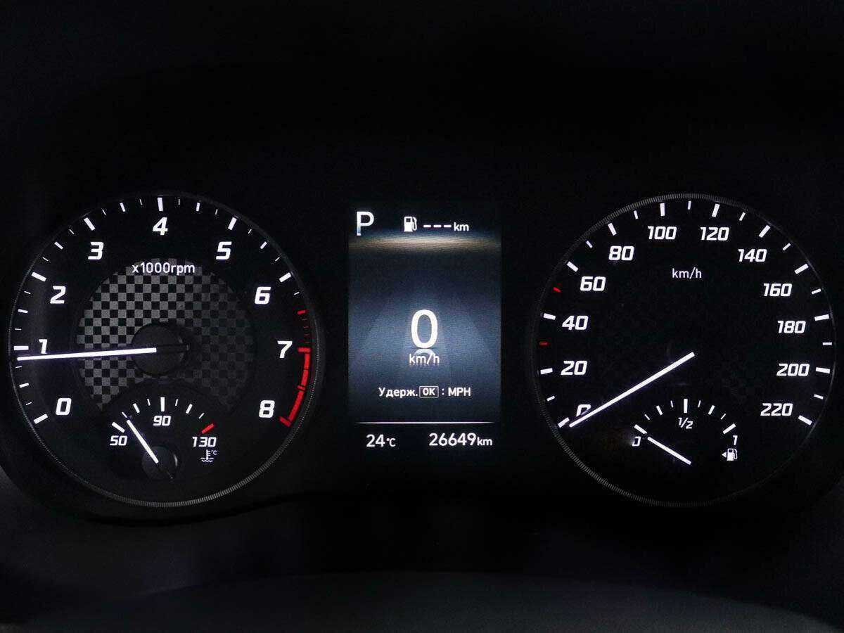 Купить Хендай Солярис, 2022, 26 301 км.. Фото: #8