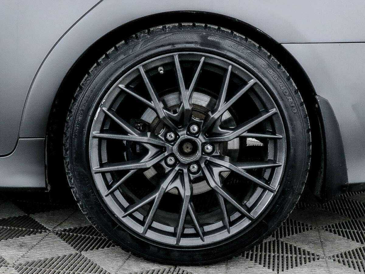 Купить Lexus GS, 2013, 191 552 км.. Фото: #11