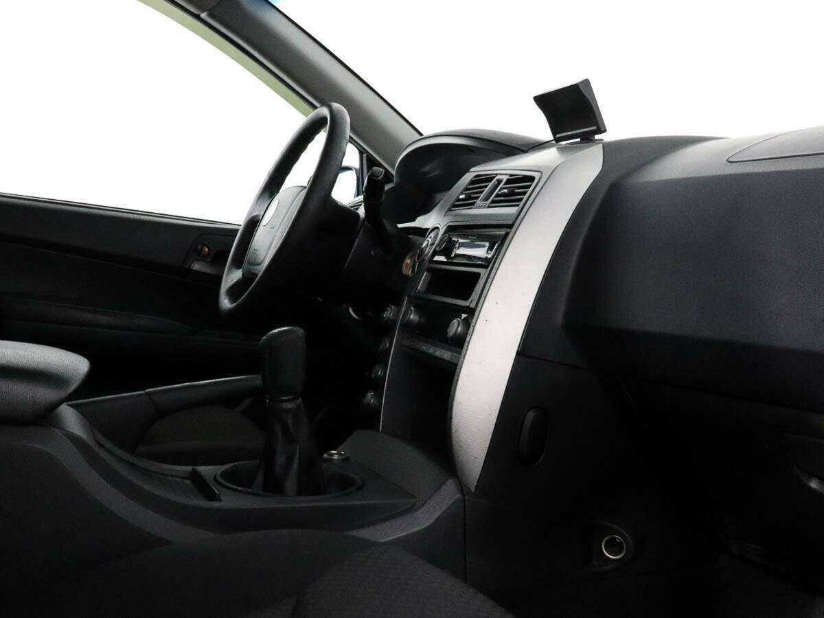 Купить SsangYong Kyron, 2012, 107 000 км.. Фото: #6