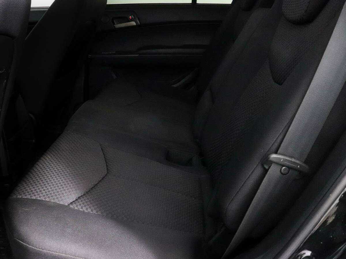 Купить SsangYong Kyron, 2012, 107 000 км.. Фото: #7