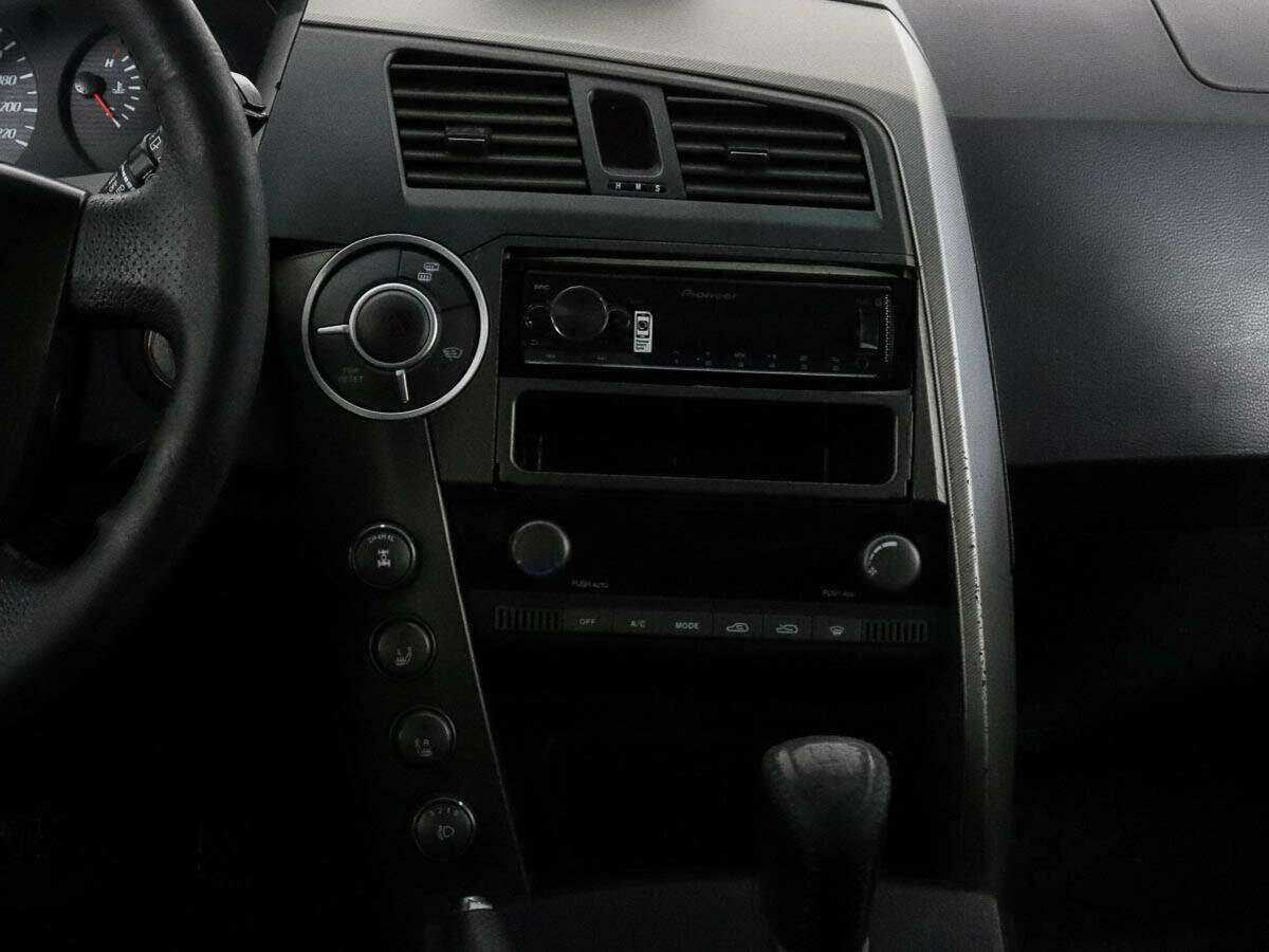 Купить SsangYong Kyron, 2012, 107 000 км.. Фото: #10