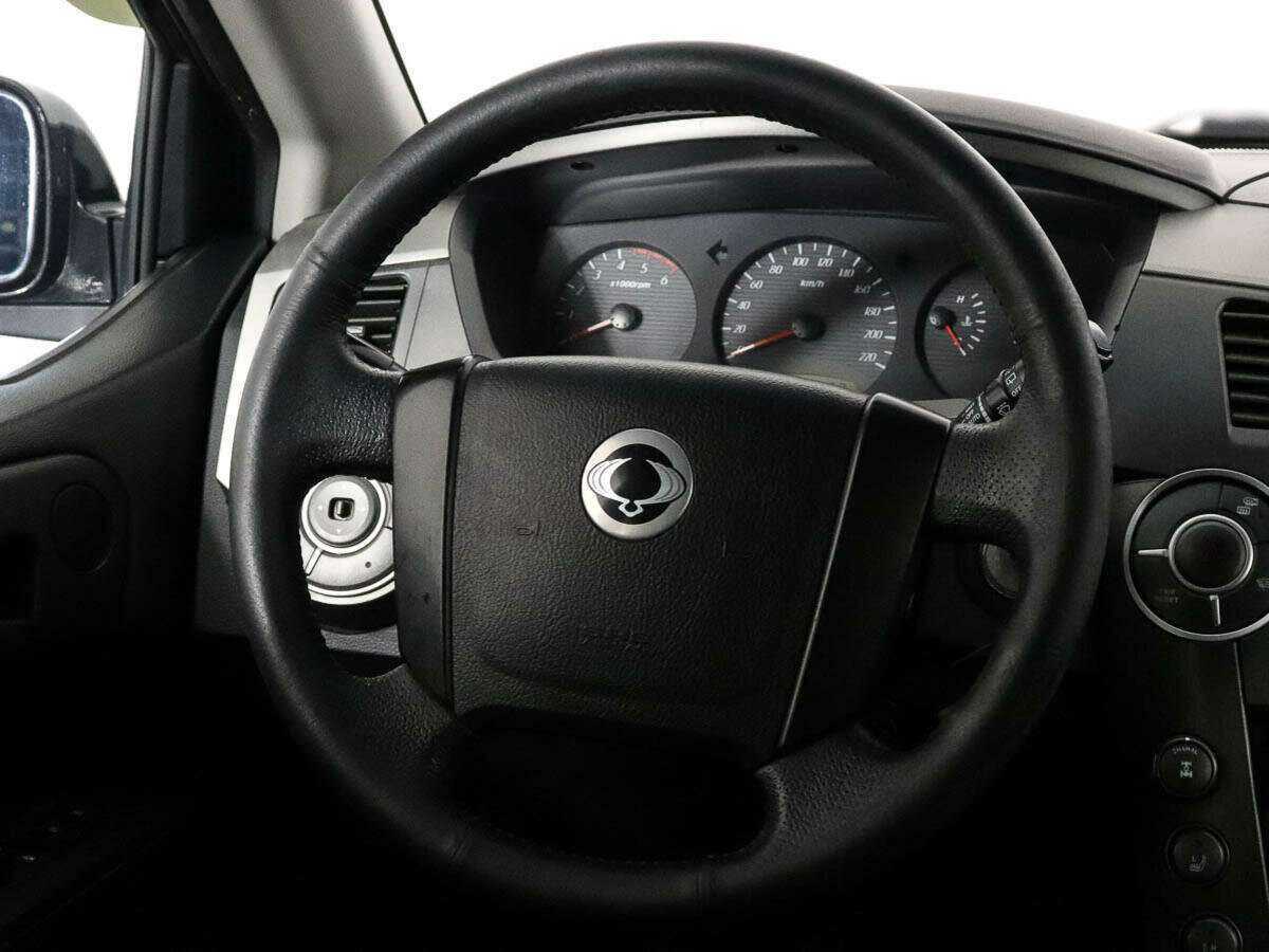 Купить SsangYong Kyron, 2012, 107 000 км.. Фото: #11