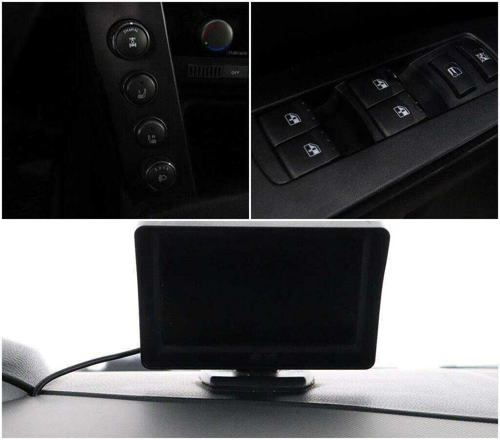 Купить SsangYong Kyron, 2012, 107 000 км.. Фото: #12