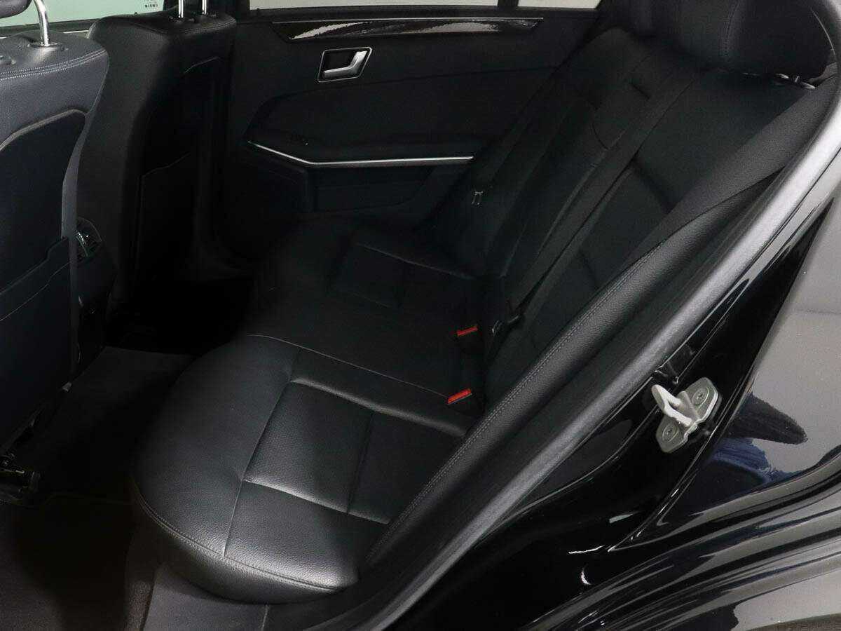 Купить Mercedes-Benz E-Класс, 2012, 104 341 км.. Фото: #6